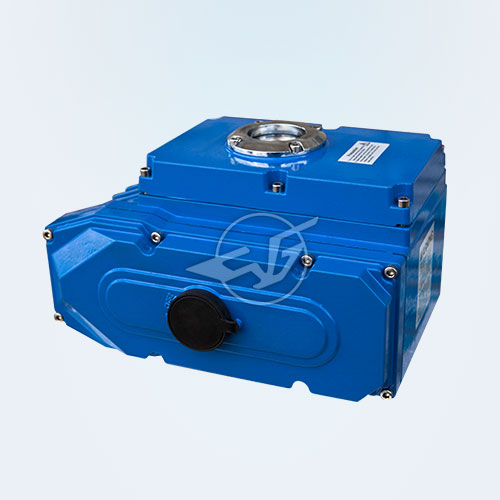  Electric actuator