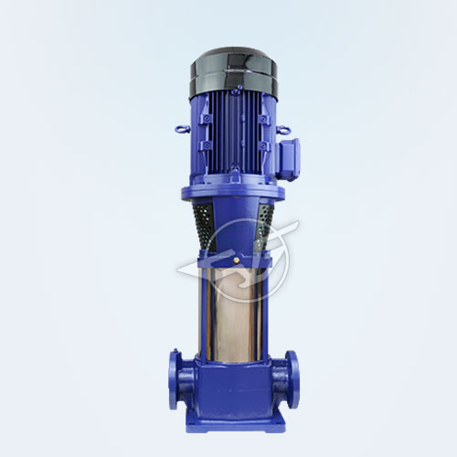 ISGB type demolition pipe centrifugal pump - garden irrigation